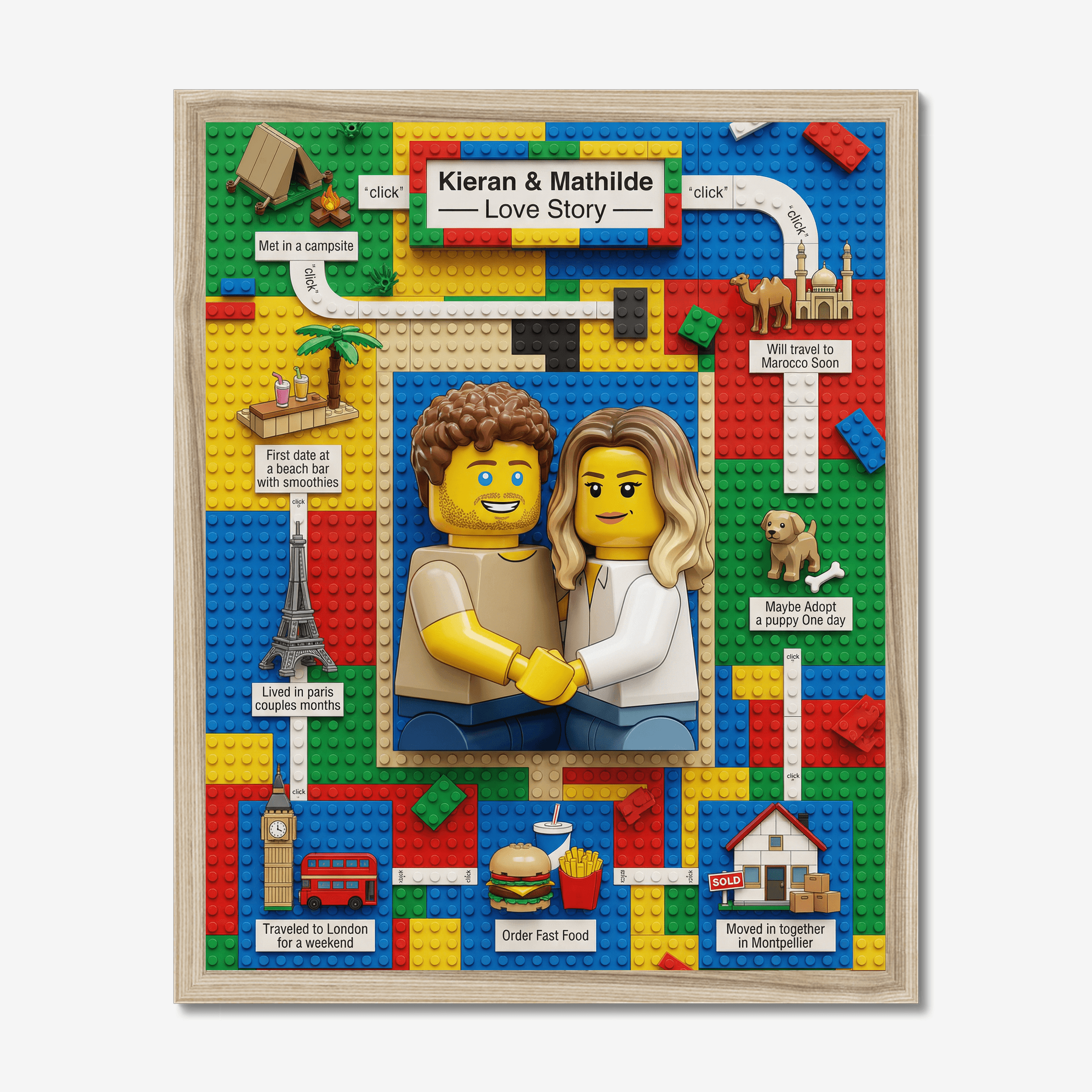 Brick Builder