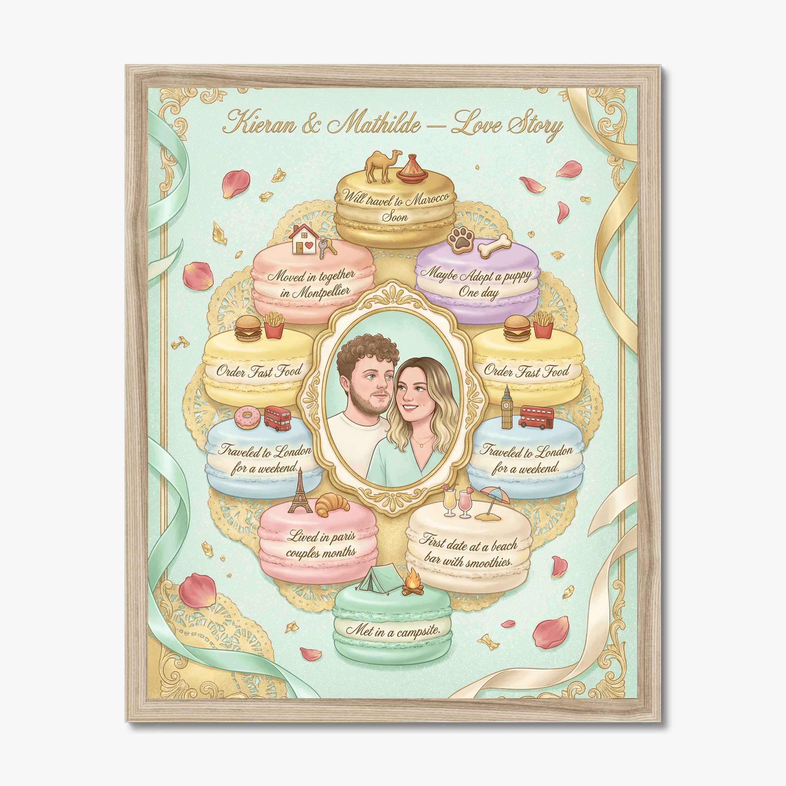 Sweet Patisserie