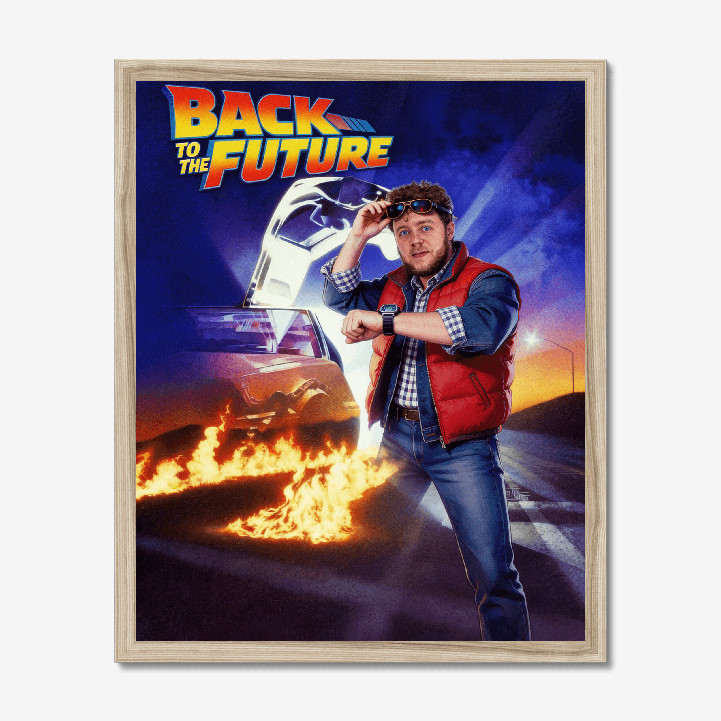 Time Travel