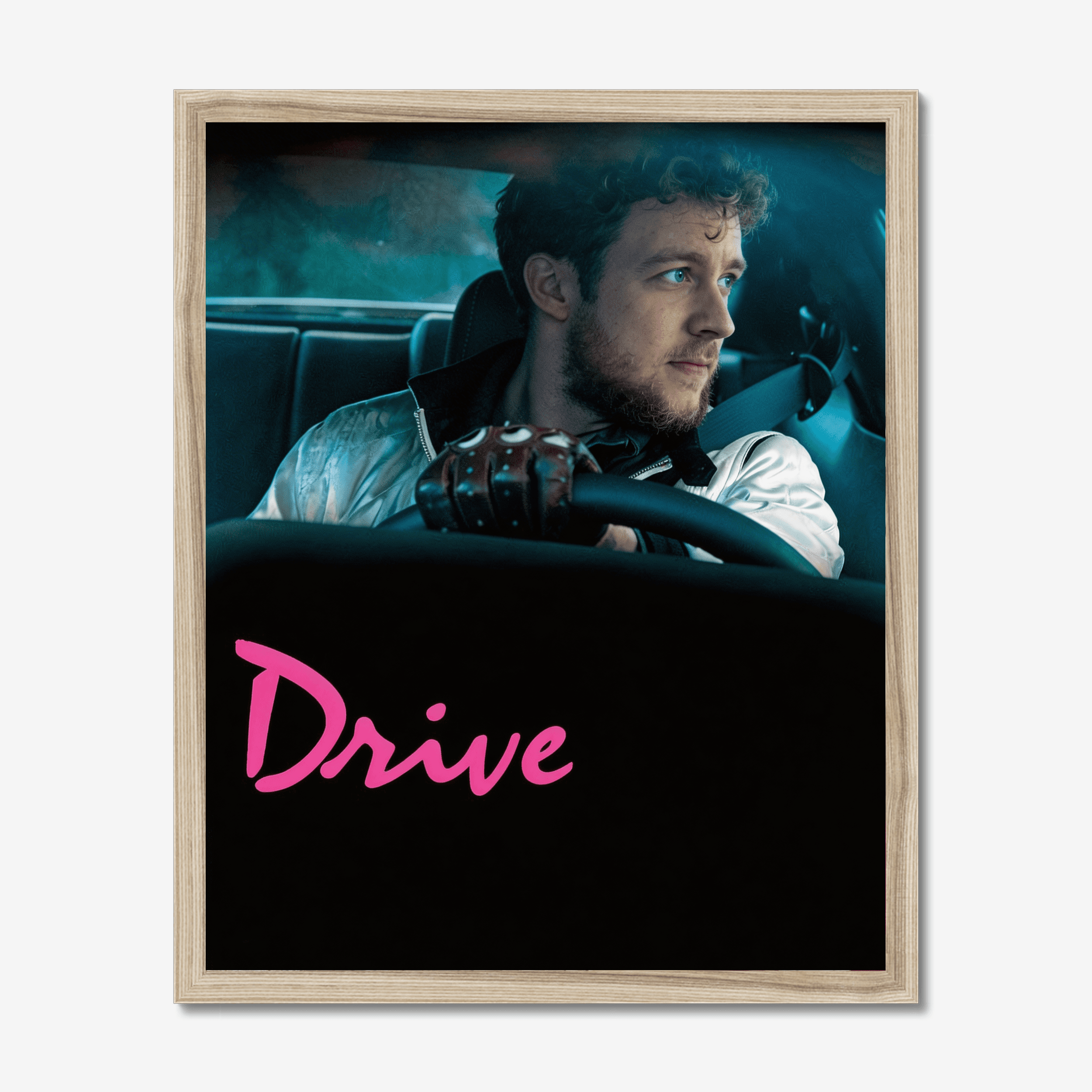 Neon Driver