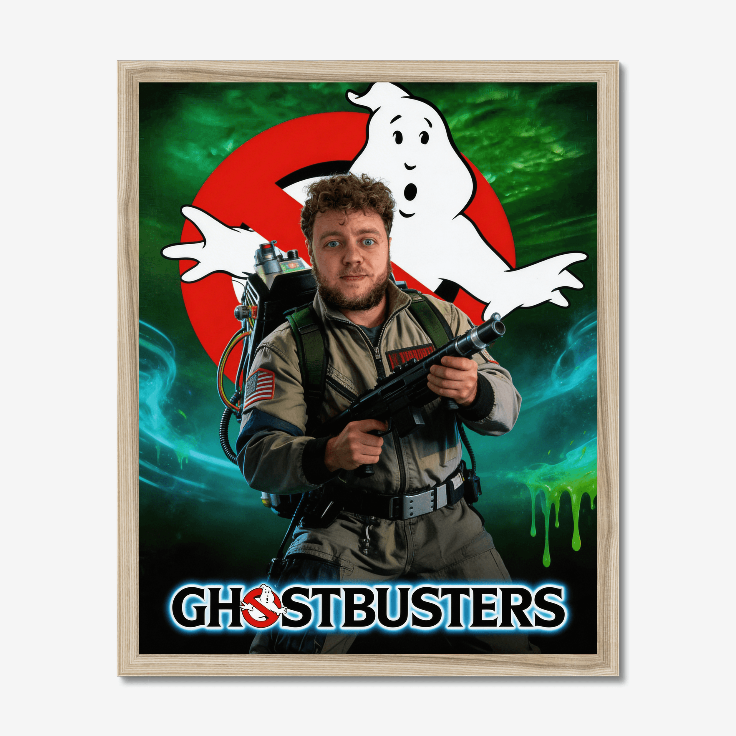 Ghost Hunters