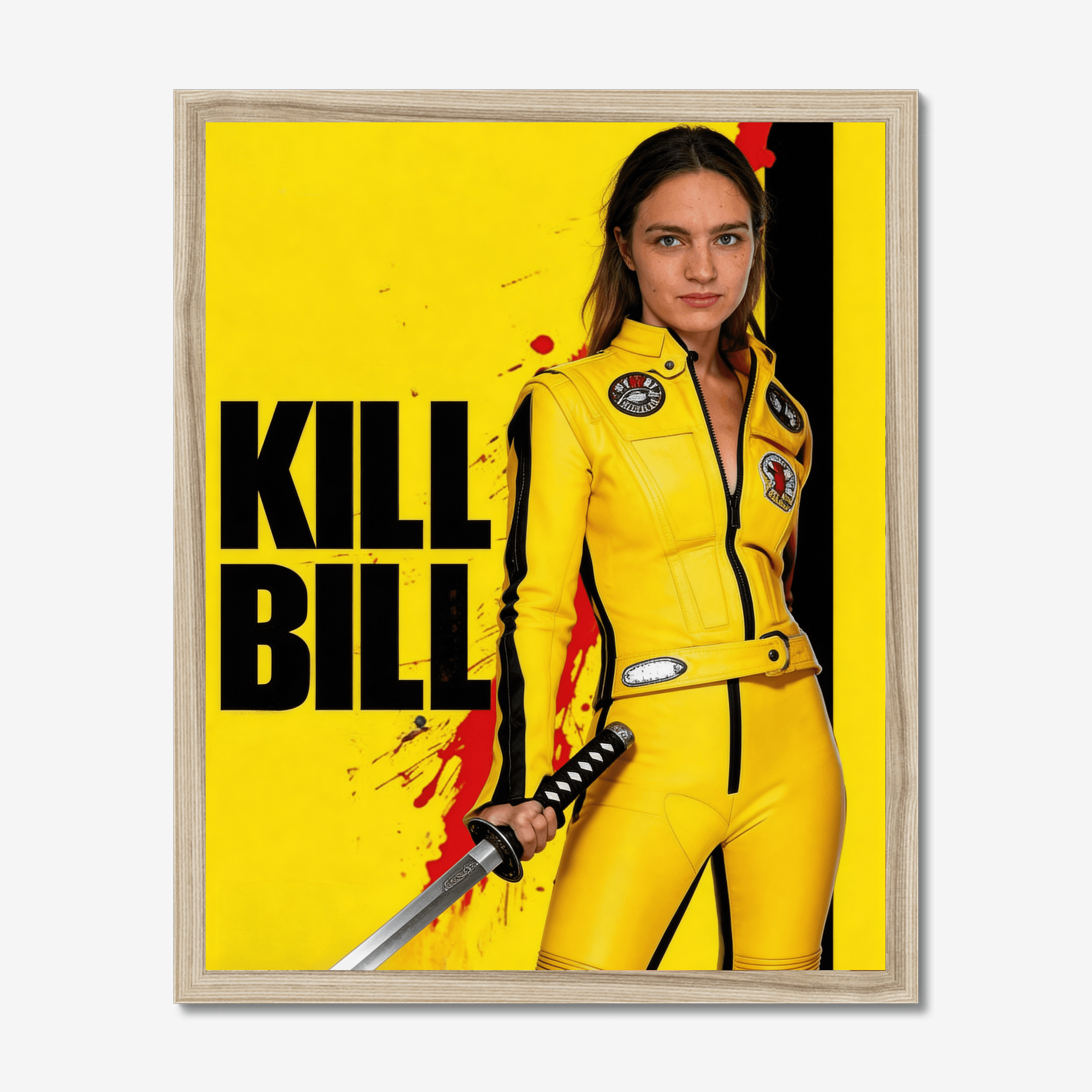 Yellow Revenge