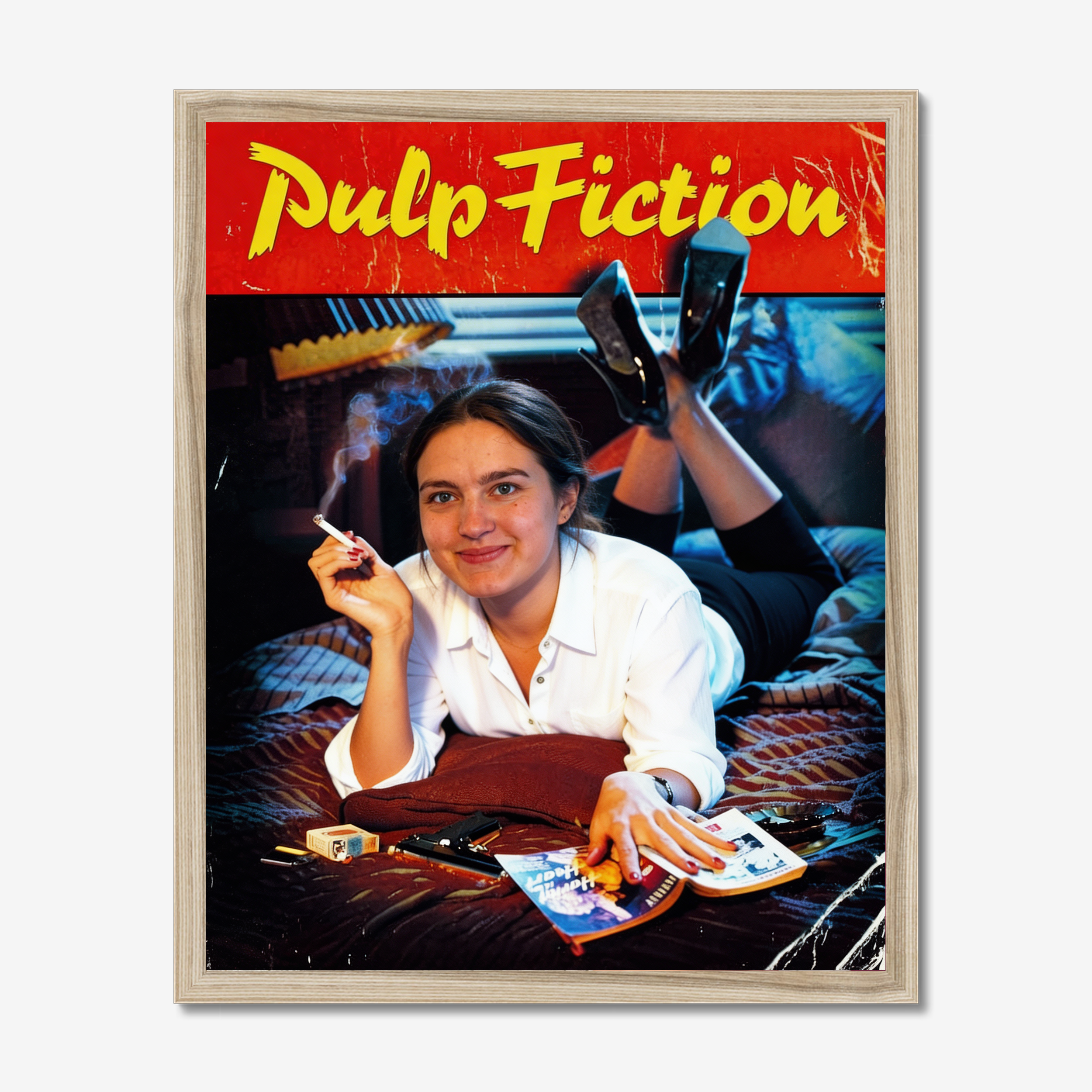 90s Pulp