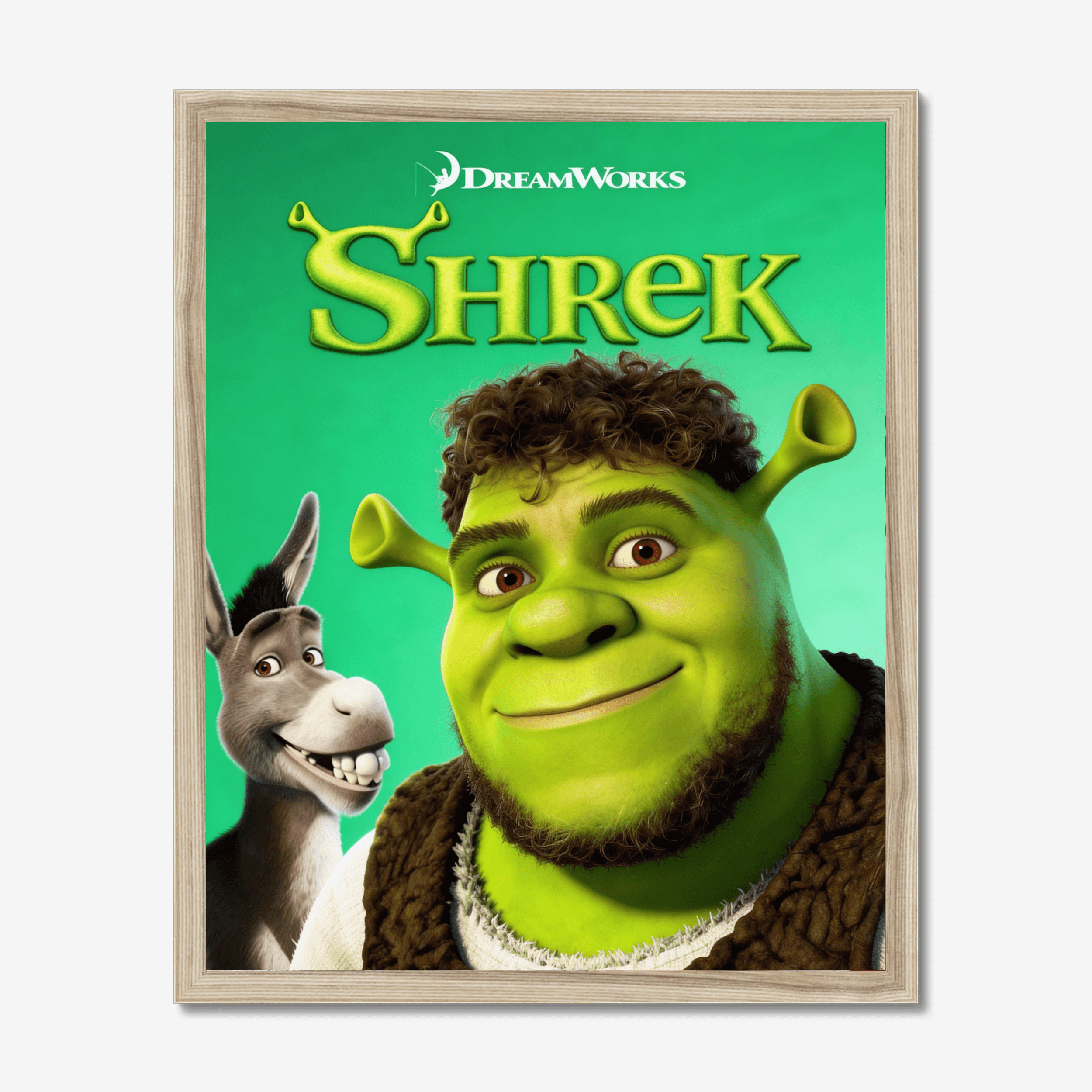 Green Ogre