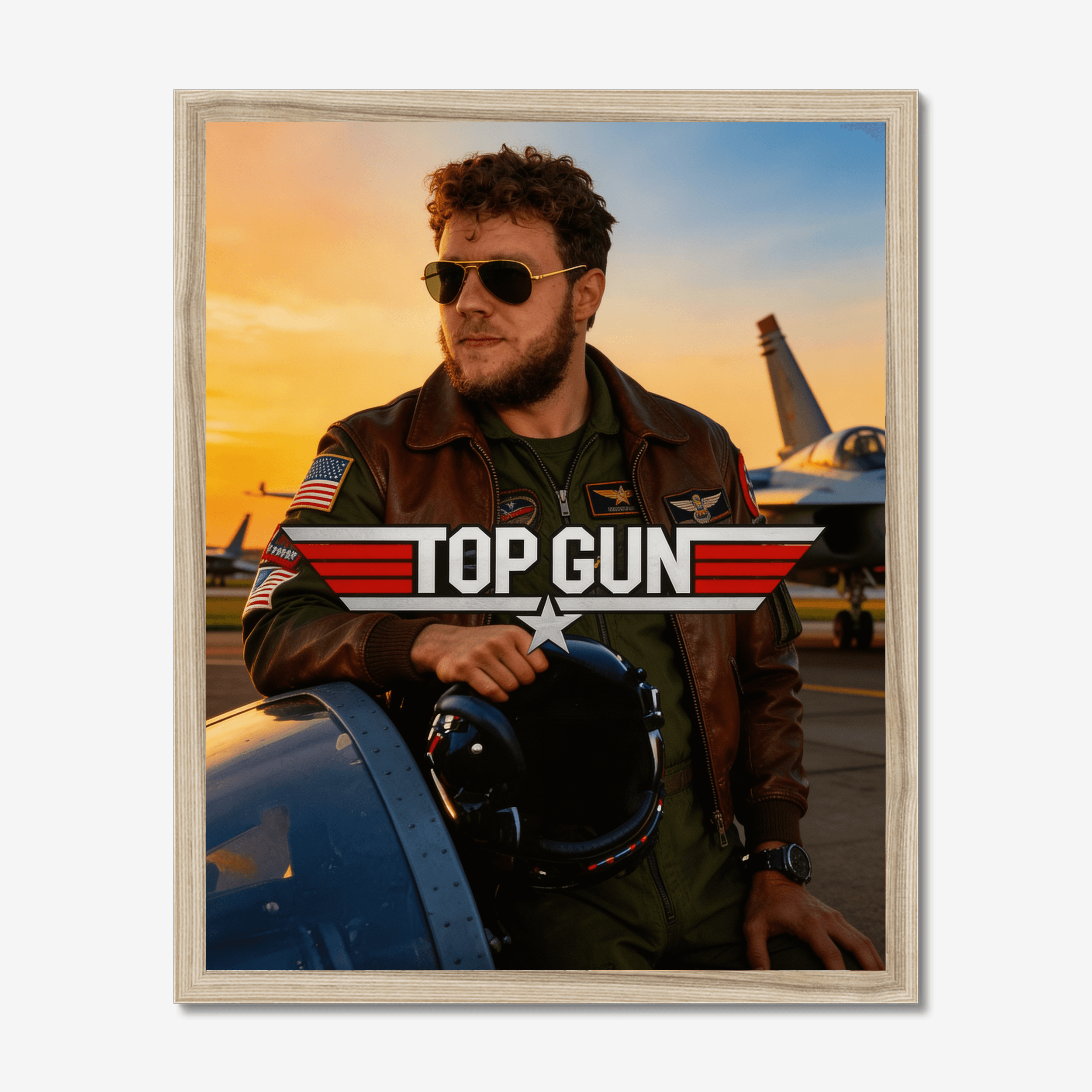 Top Pilot