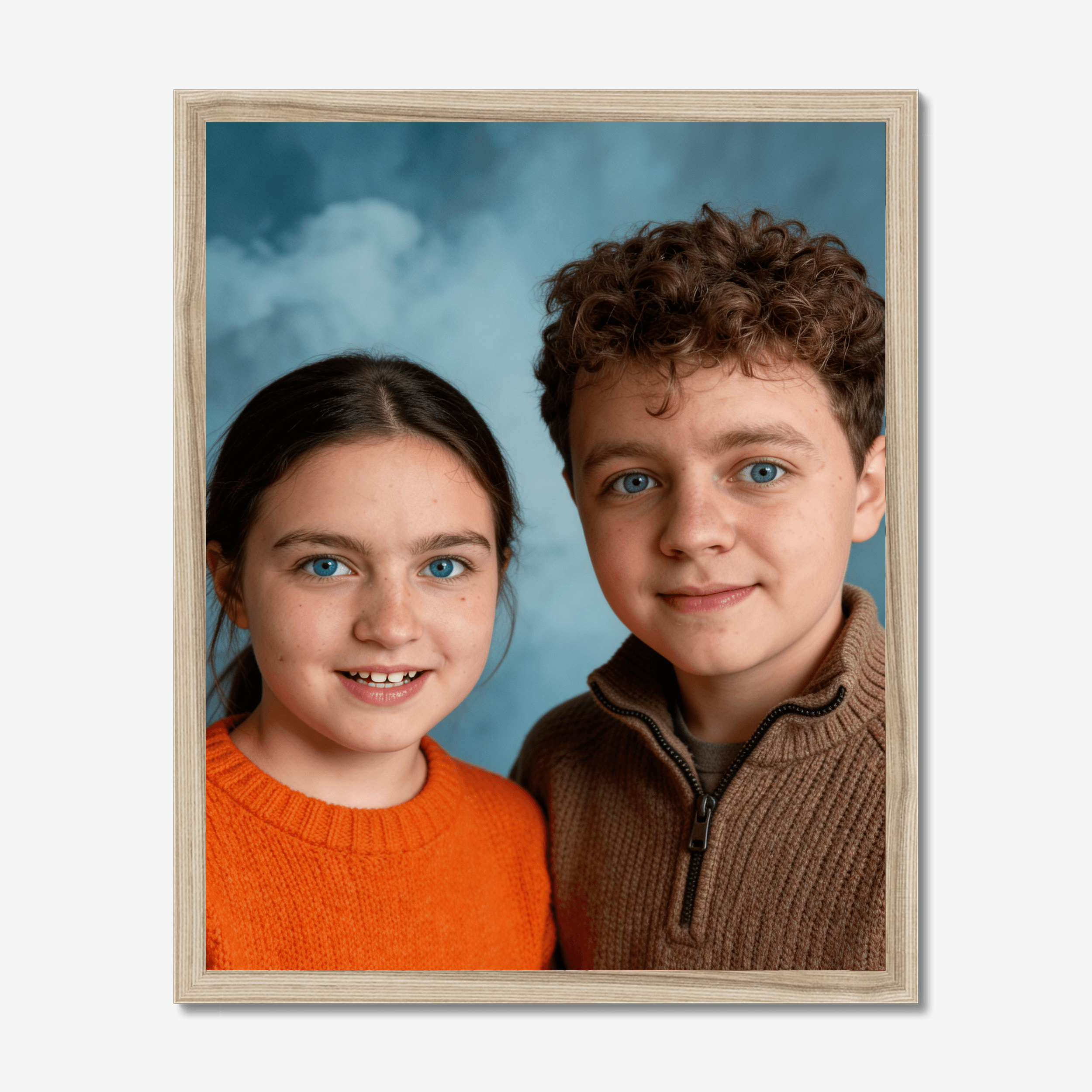 Little Me Poster