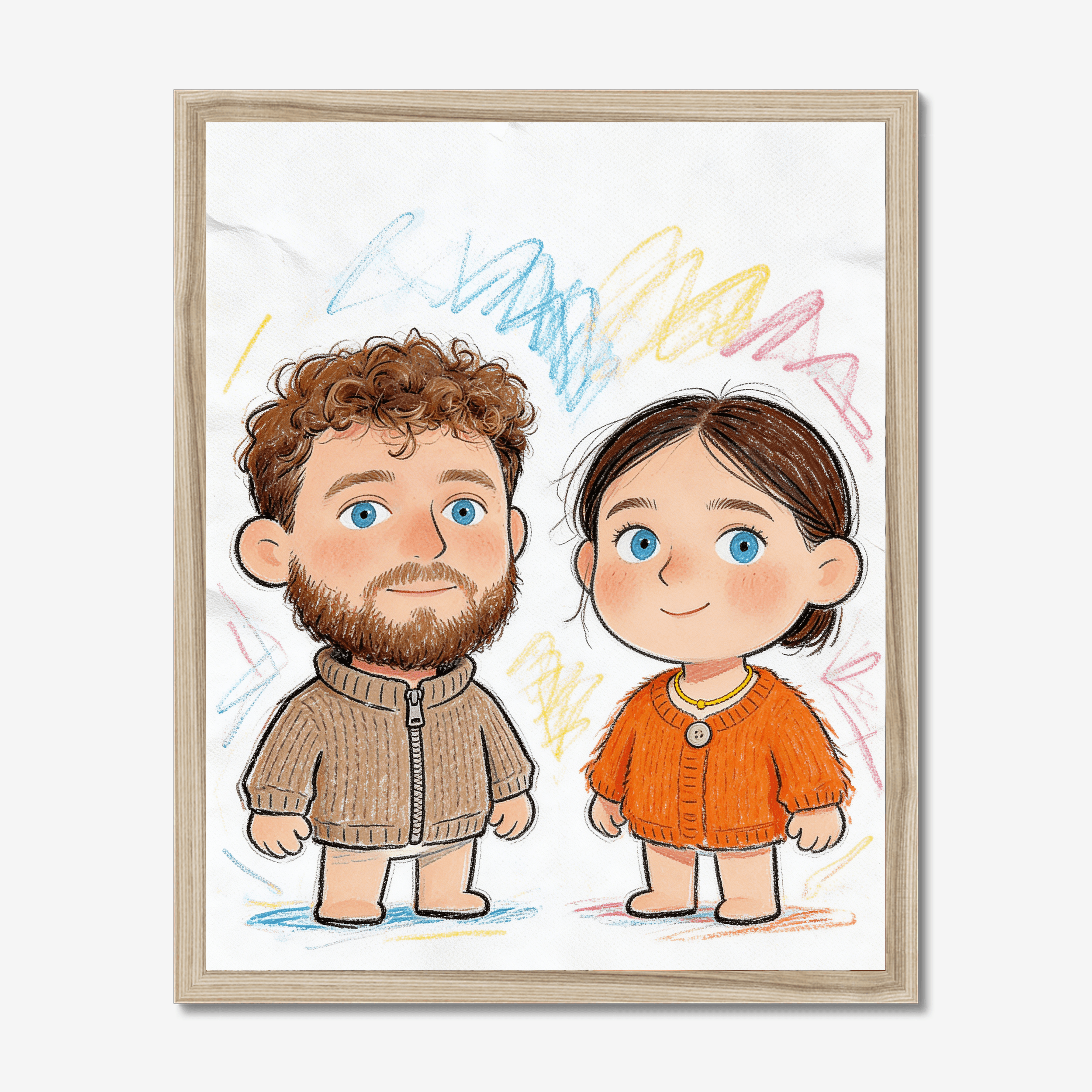 Kindergarten Art