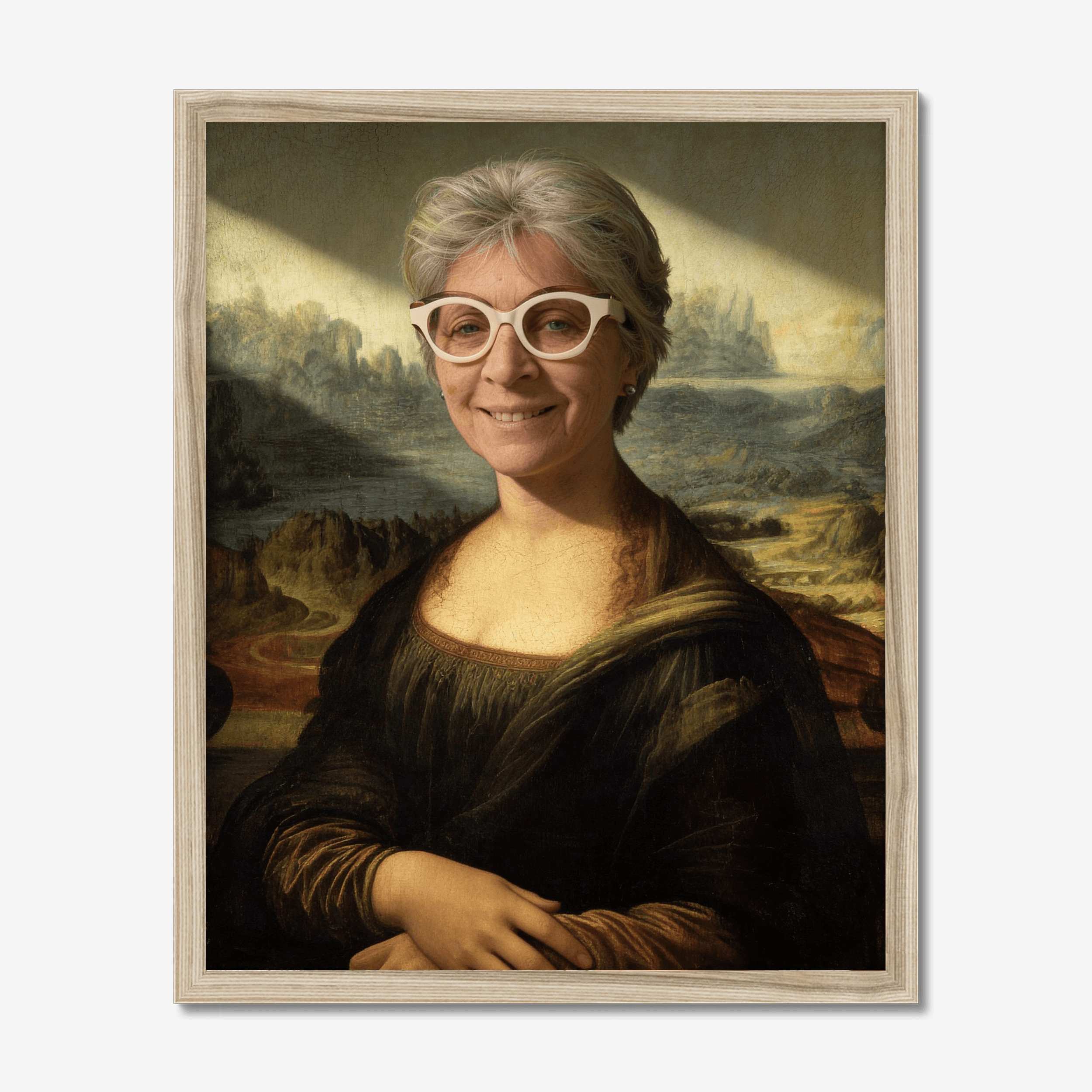 Mona Lisa