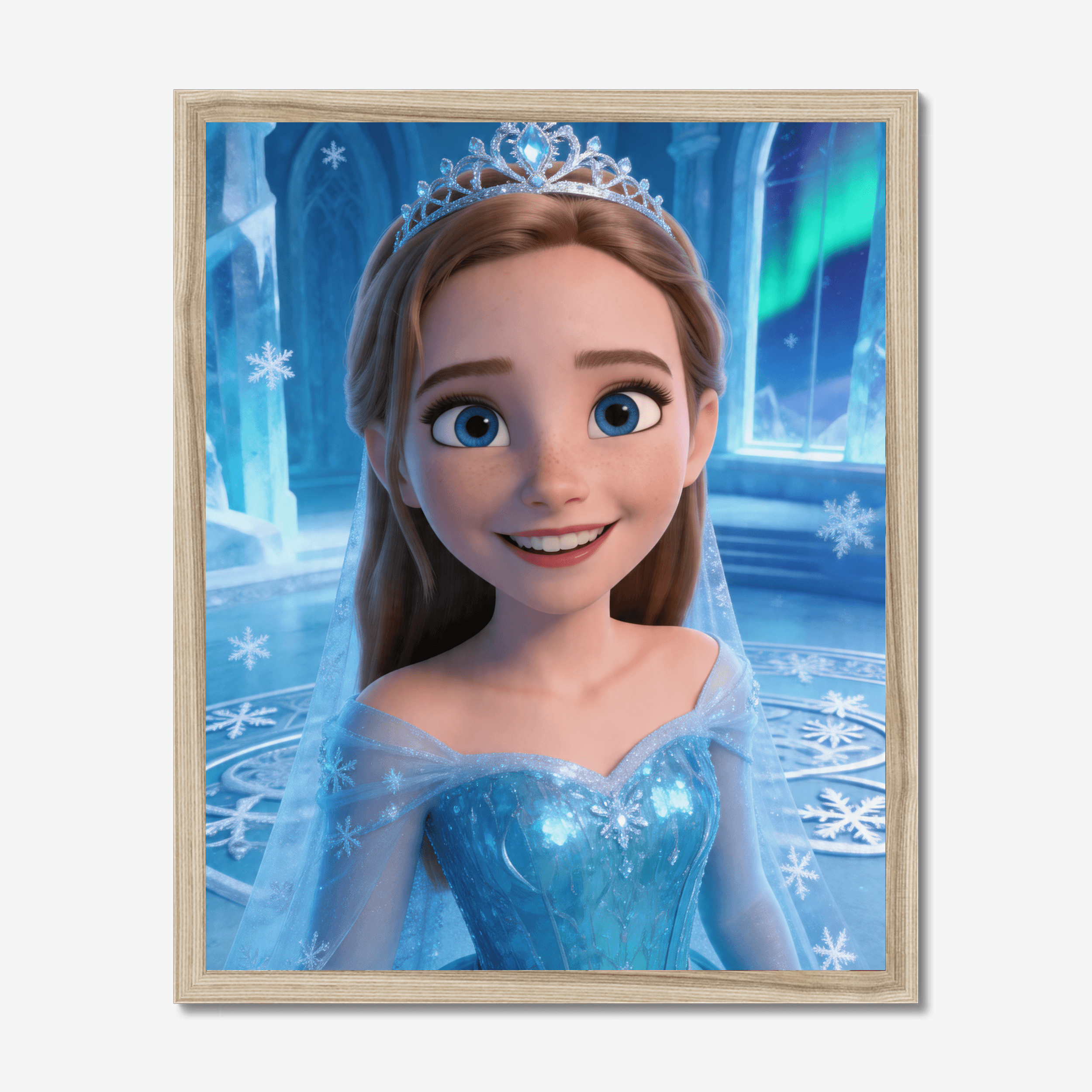 Ice Queen
