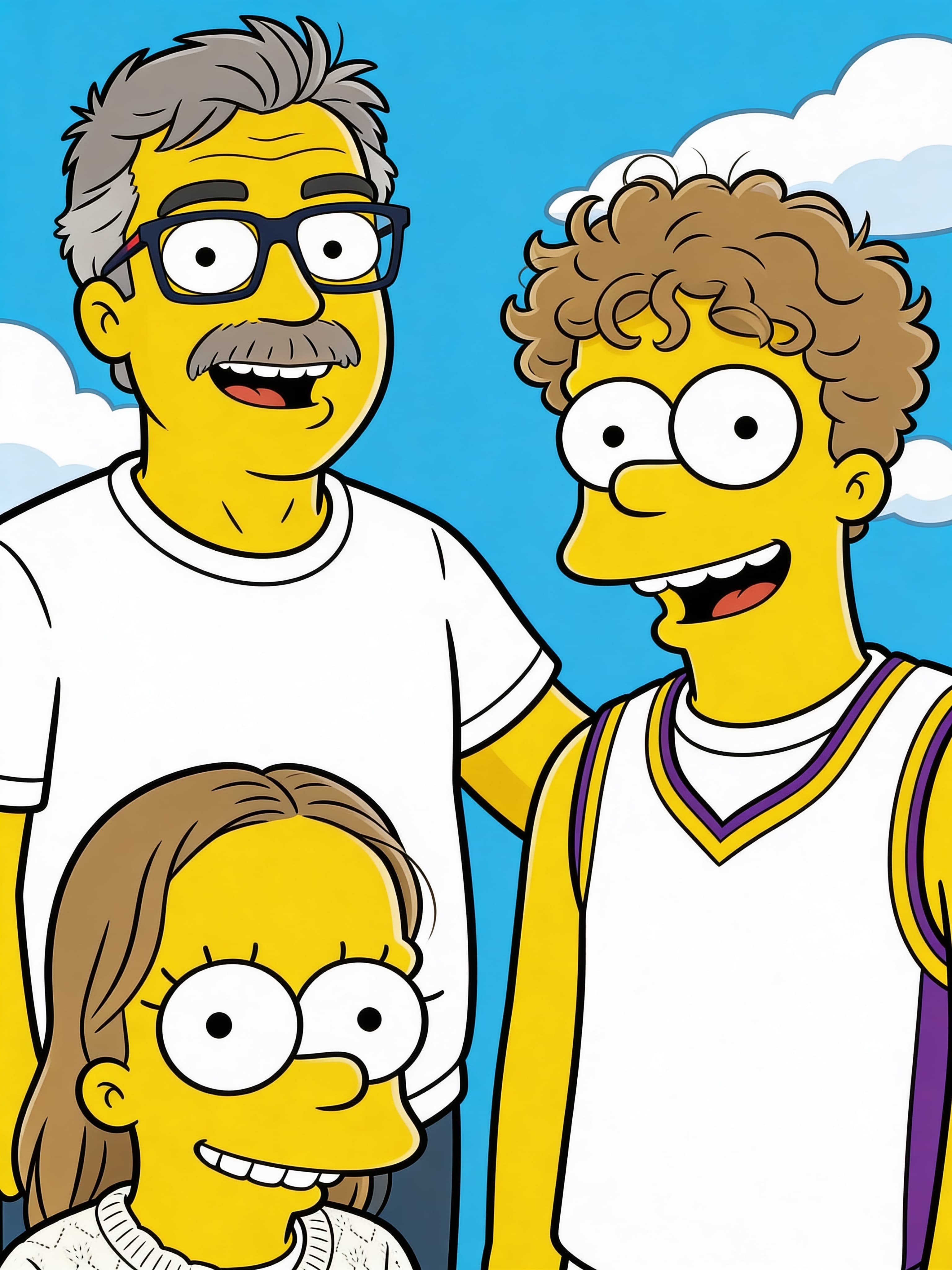 Last-Minute Personalized Gifts: Digital Download Posters in Minutes